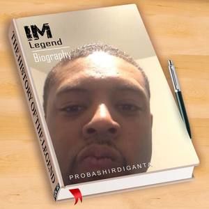 Meet your Posher, Steven